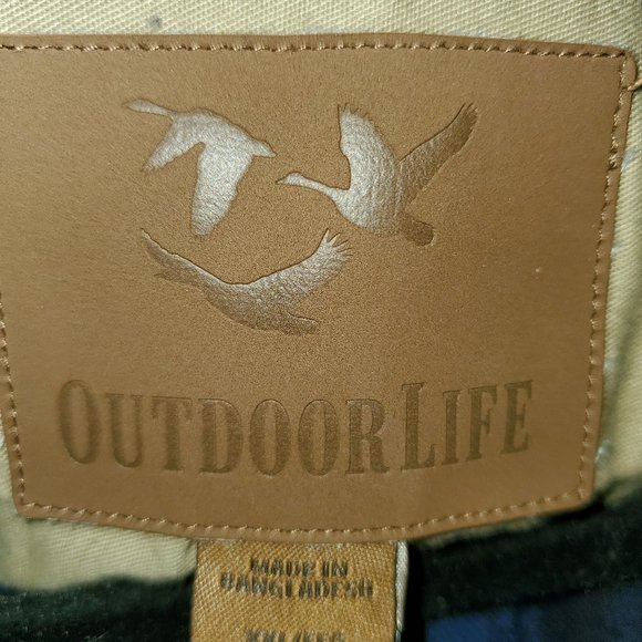 Outdoor Life Button down shirt - Picture 3 of 5